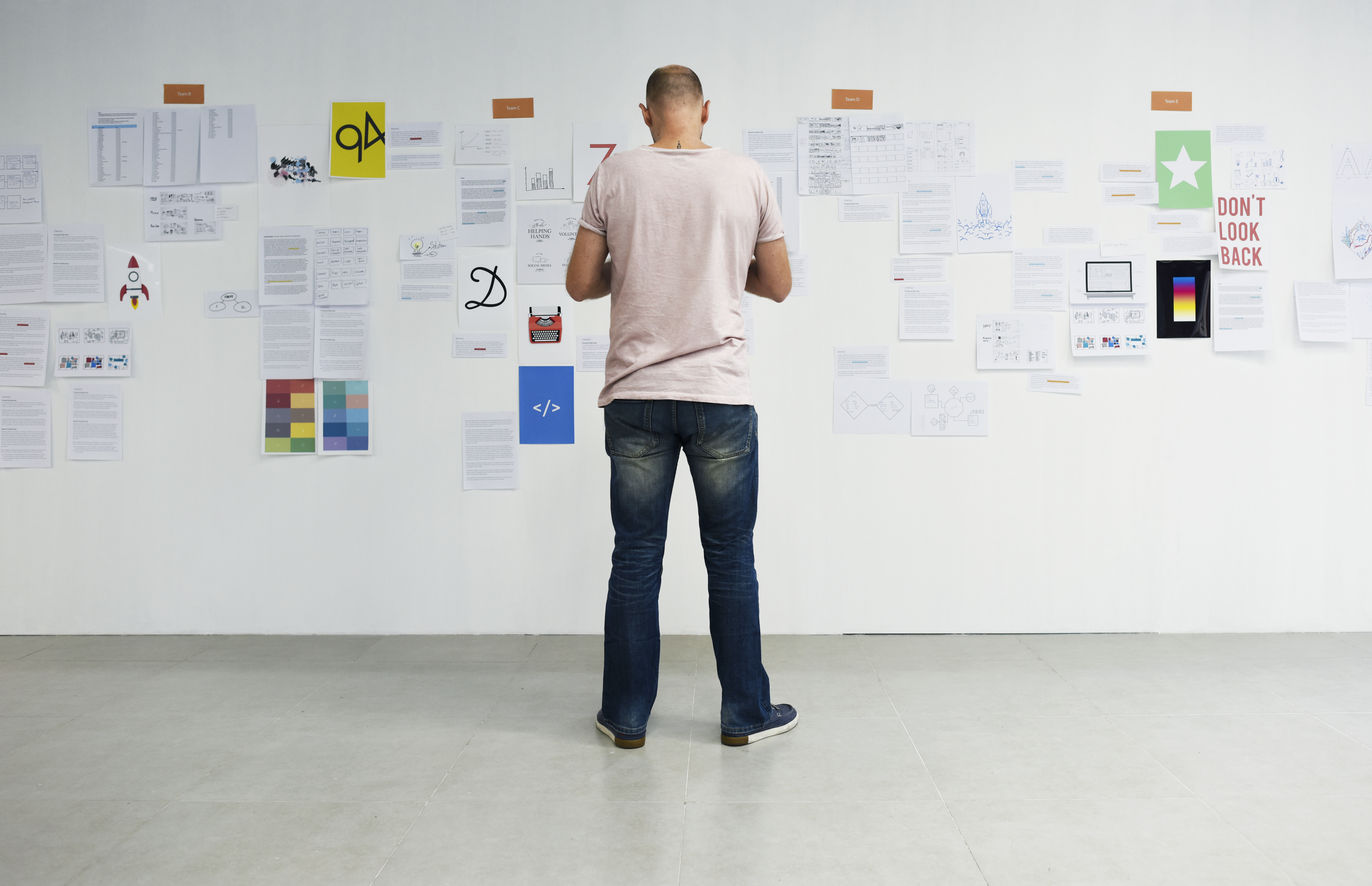 Employee Journey Redesign