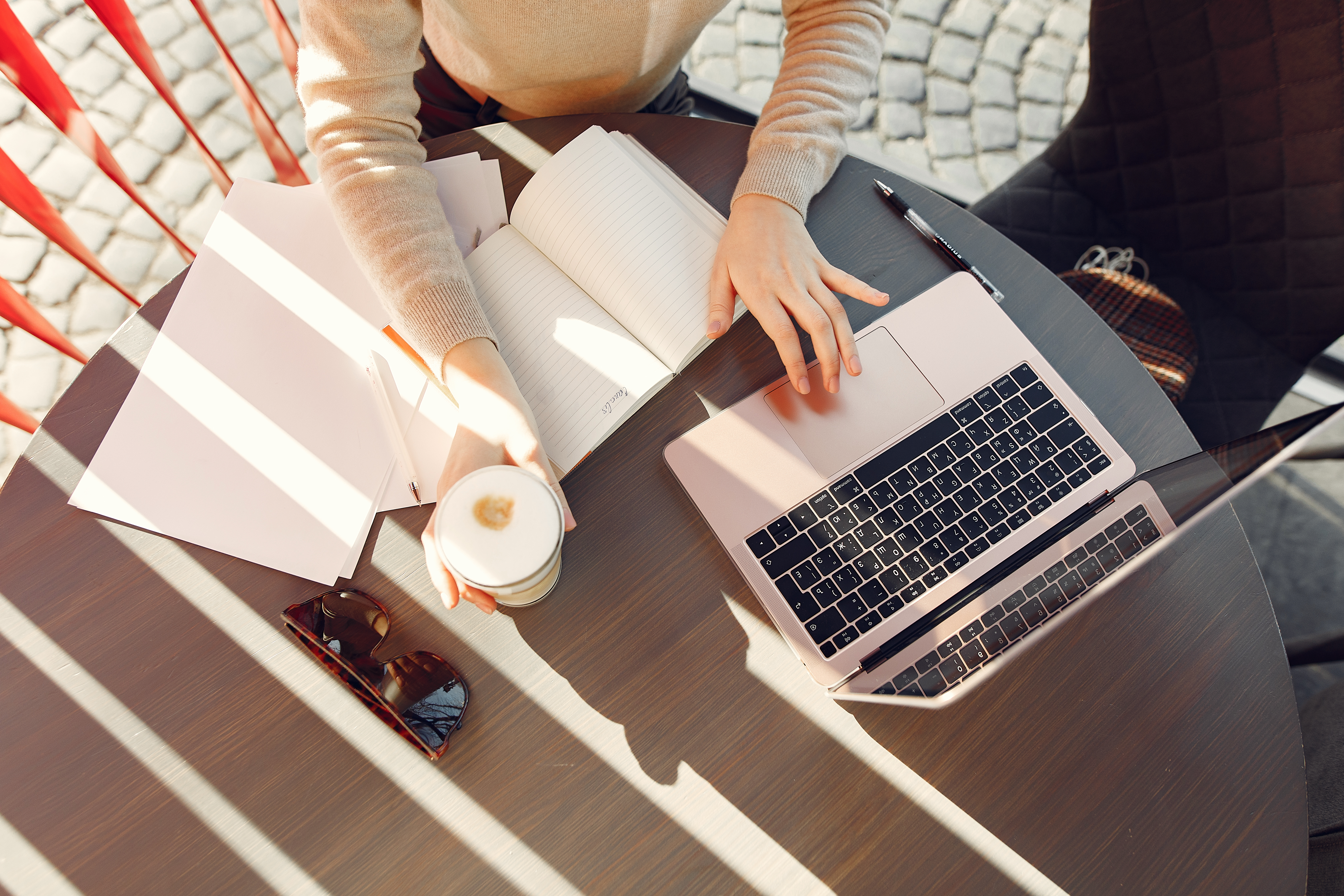 Flexible Work Arrangements